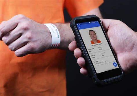 inmate tracking rfid|inmate tracking.